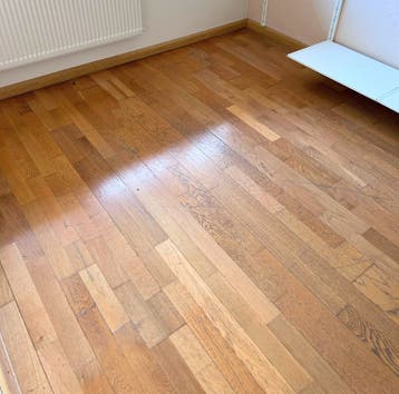 Gratis af te halen. Lamelparket planken 14x235 - ca. 45m2