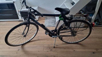 GRATIS : Heren Fiets "Ranger Limited Edition"