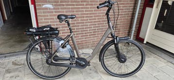elektrische damse fiets