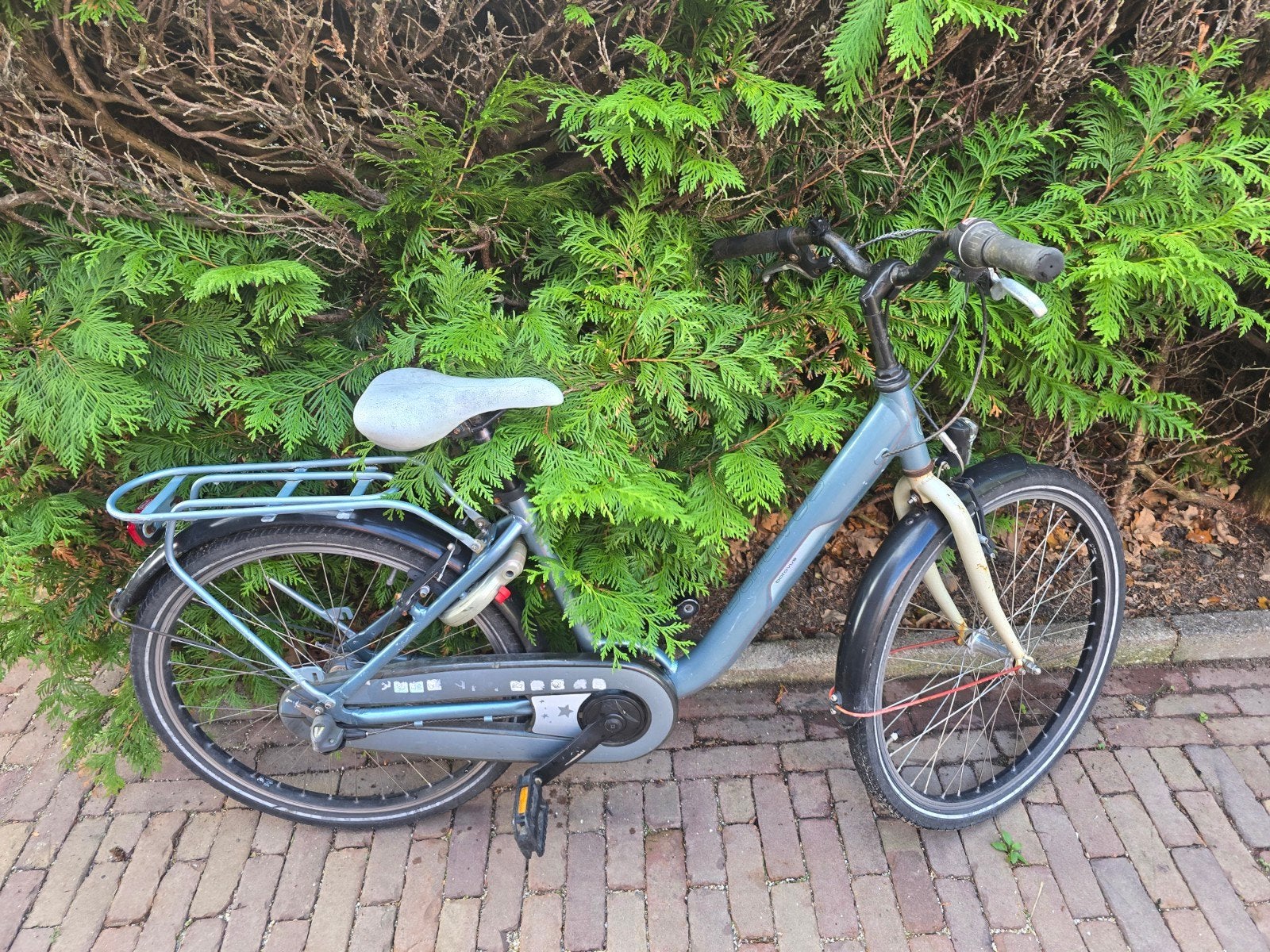 Batavus kinderfiets gratis op te halen