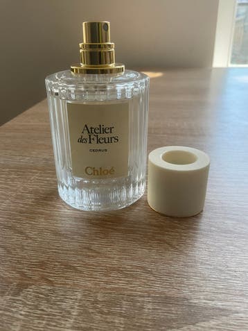 Chloé Atelier des Fleurs Cedrus Eau de Parfum 50 ml