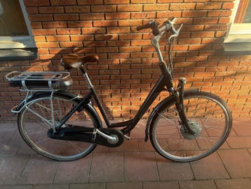 5 Mooi Electrische Fietsen | Te Koop