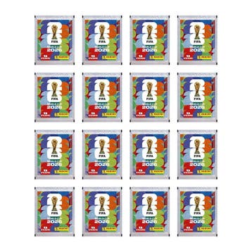 Panini wk2026 plaatjes ruilen