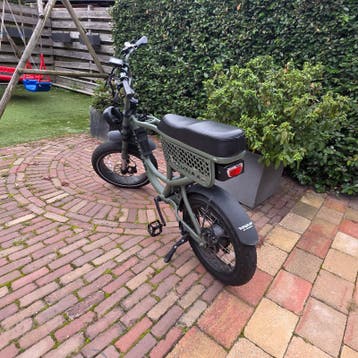 Knaap E - Bike