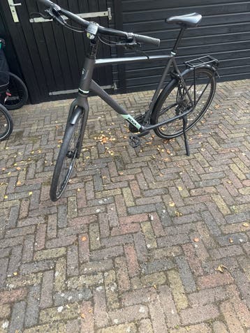 Koga F3 met 30 versnellingen - Goed onderhouden