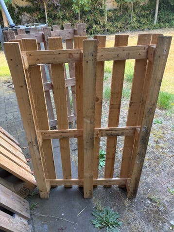 Pallets