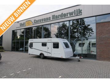 Weinsberg CaraLife 500 QDK