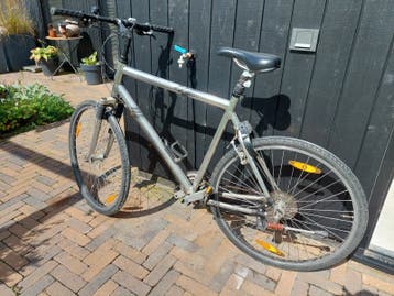 Giant Hyde Park fiets, framemaat 63 cm