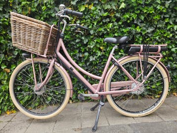 Batavus Xposure e-bike 49 cm