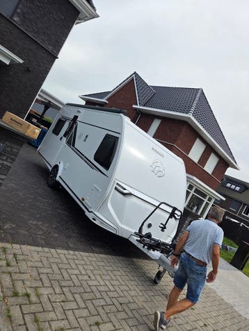 Knaus Südwind 500 FU 60 Years Edition (2022) – Compleet