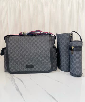 LUXE GUCCI LUIERTAS SET!!