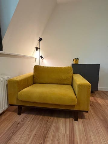 Nous Living fauteuil GRATIS