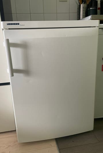 Koelkast Liebherr