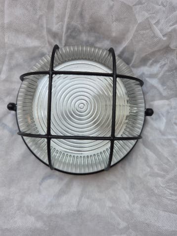 Plafondlamp