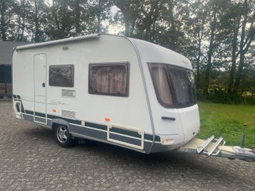 Chateau 430 Cantara bj 2001