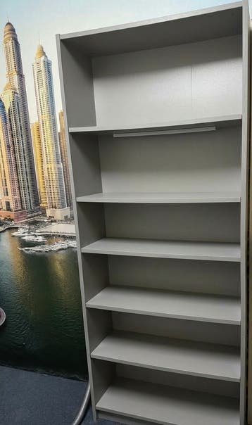 Boekenkast gratis af te halen