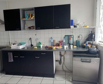 GRATIS keuken VANDAAG - zelf demonteren