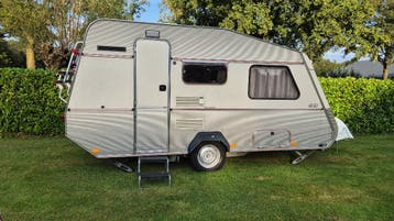 Kip Caravan 40T