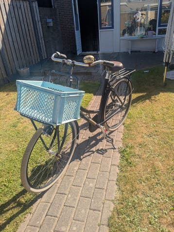 GRATIS FIETS