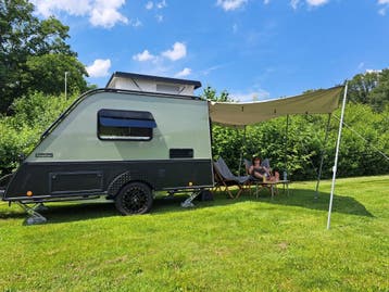 Kip Shelter Outback
