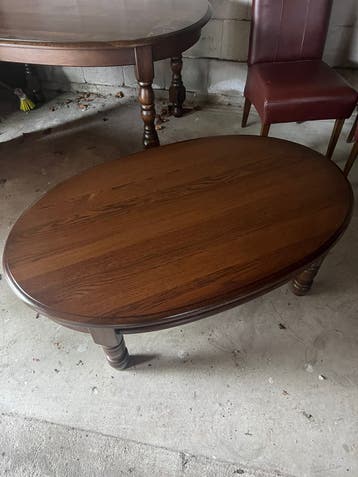 Eettafel