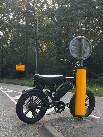 ruilen voor GT2000 inclusief bijbetaling van mijn kant