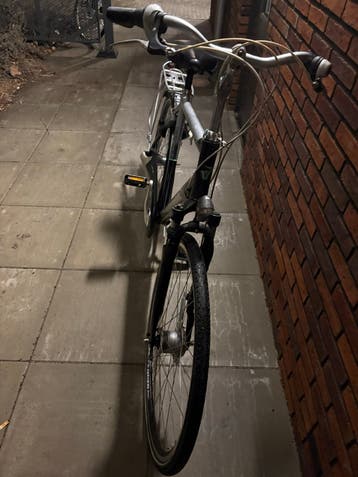 Target Herenfiets