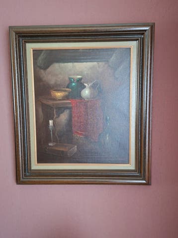 Schilderijen