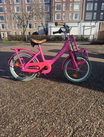 Kinderfiets