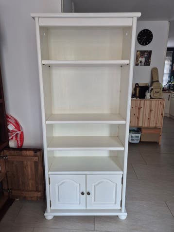 Gratis boekenkast
