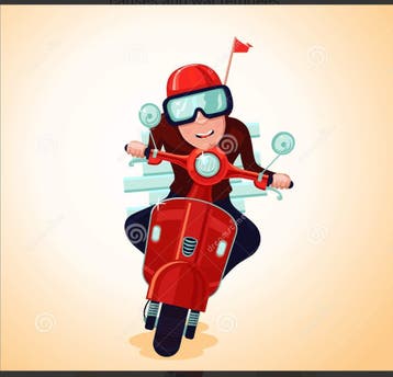 GEZOCHT Maaltijdbezorger met eigen Scooter Amsterdam