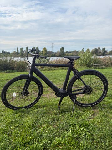 Veloretti Ace One E-bike - Zo goed als nieuw, met bon