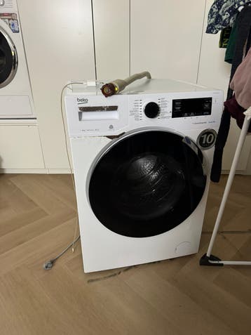 Beko wasmachines