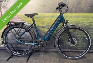 TOPDEAL: Gazelle Ultimate C8+ | Bosch 625 Wh | Nu €2.999