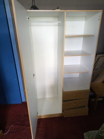 GRATIS KLERENKAST!