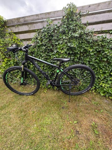 Bulls Copperhead 29 Mountainbike