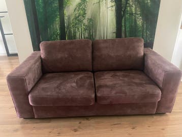Gratis: 2-zits, 2,5-zits met hocker