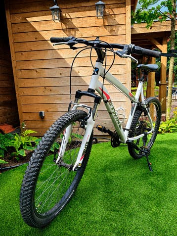 Btwin Mountainbike - Goede staat