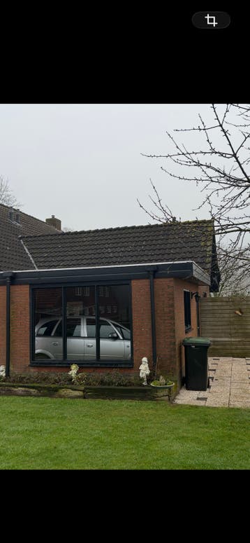 Sneldekker dakpan gratis af te halen
