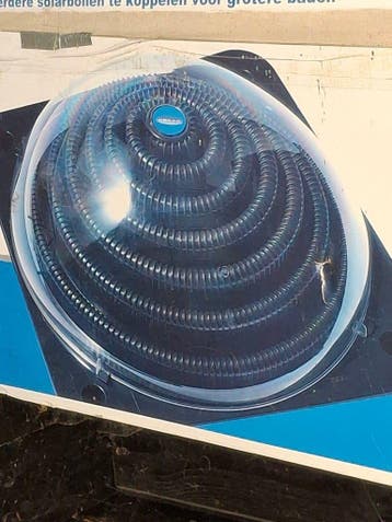 Intex Zwembad