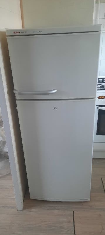 gratis koelkast