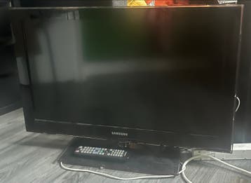 Samsung TV