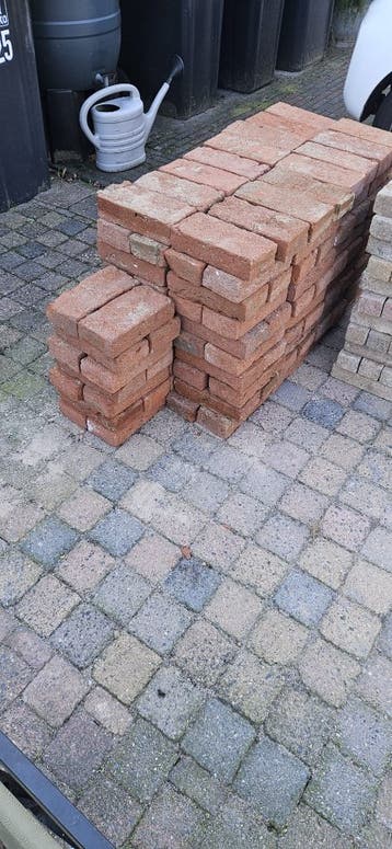GRATIS op te halen