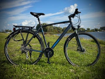 Merida Crossway 20 maat 55