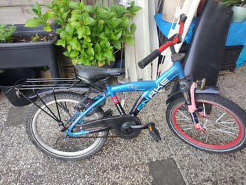 20 inch BATAVUS SNAKE kinder fiets