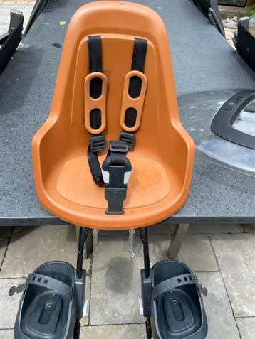 Te Koop Fiets Kinderzitje BoBike