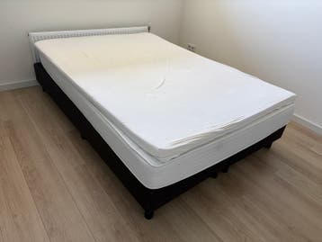 Tweepersoons boxspring