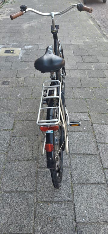 Fiets