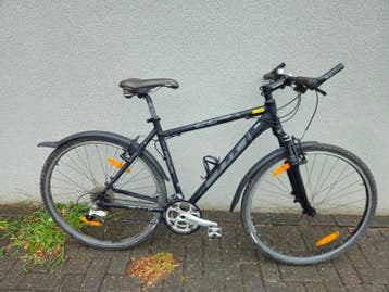 Bulls 500-CL Mountain bike. 28 inch 27 versnellingen.