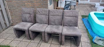 Eetkamerstoelen